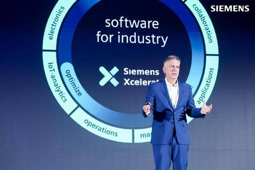 数智融合 创意无限 西门子数字化工业软件赋能中国数字文化创意软件开发